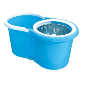 Trapero giratorio 360 magico x2 mopas