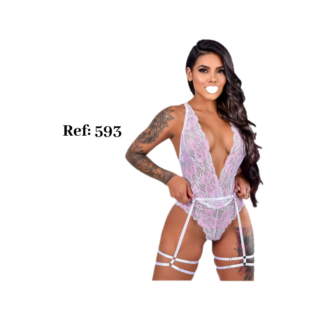 Lenceria Fina Sensual y Erotica