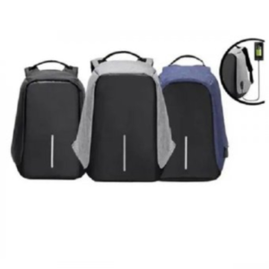 Maleta Maletín Antirrobo Impermeable