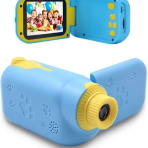 CÁMARA DIGITAL PARA NIÑOS