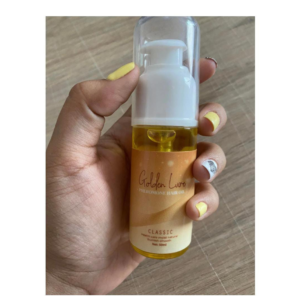 FEROMONAS PARA EL CABELLO- SERUM