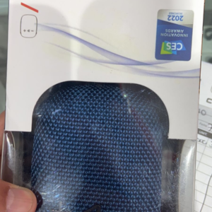 Parlante Para Bicicleta Bluetooth Radio
