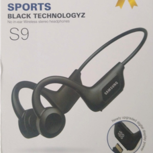 MANOS LIBRES S9 SPORT