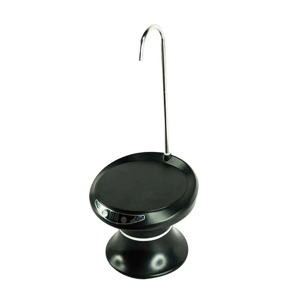 Dispensador automático de agua
