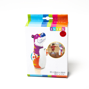 Muñecos inflables