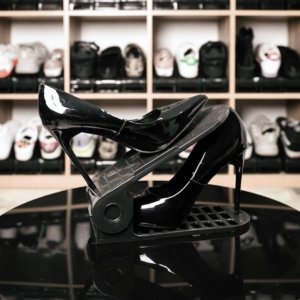 zapatero extrafuerte set x 40