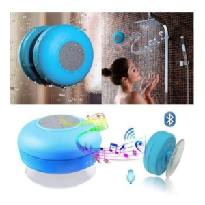 PARLANTE PARA DUCHA BTS-06