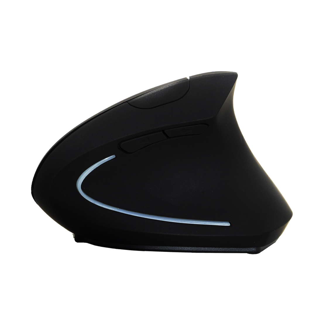 Mouse ergonómico vertical - Imagen 2