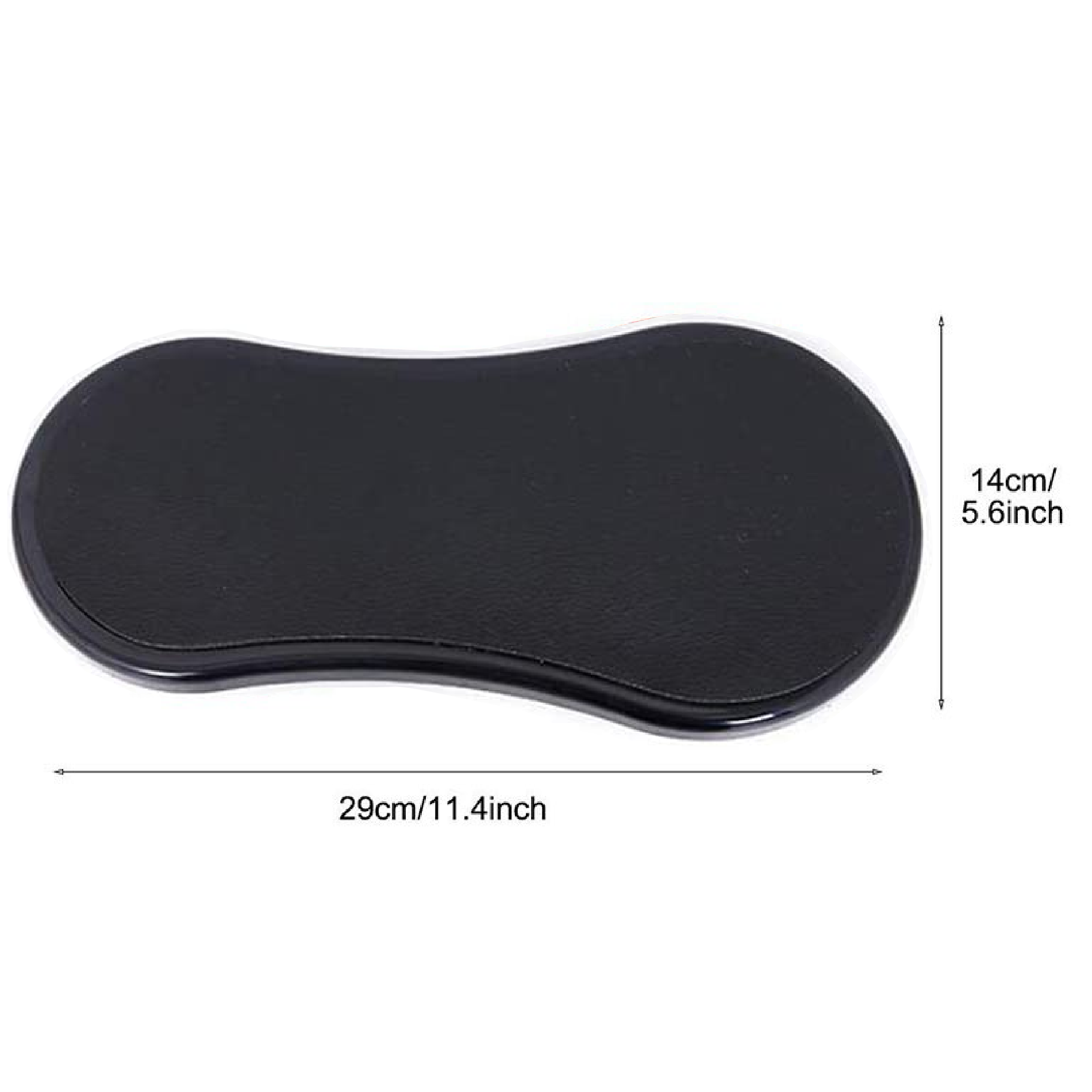 Soporte para Brazo Escritorio Giratorio - Imagen 2