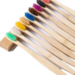 CEPILLOS DE BAMBU