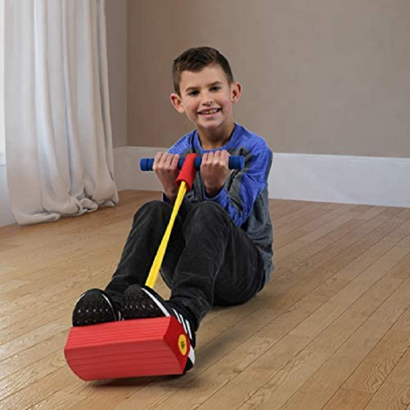 Saltarín Jumper Pogo Stick Juguete
