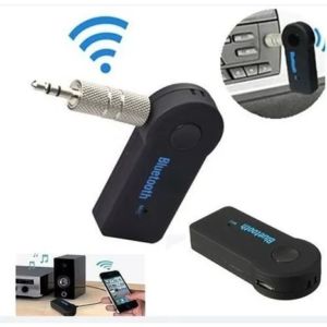Adaptador Convertidor Bluetooth Música