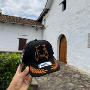 Gorra Equina Trocha Pura