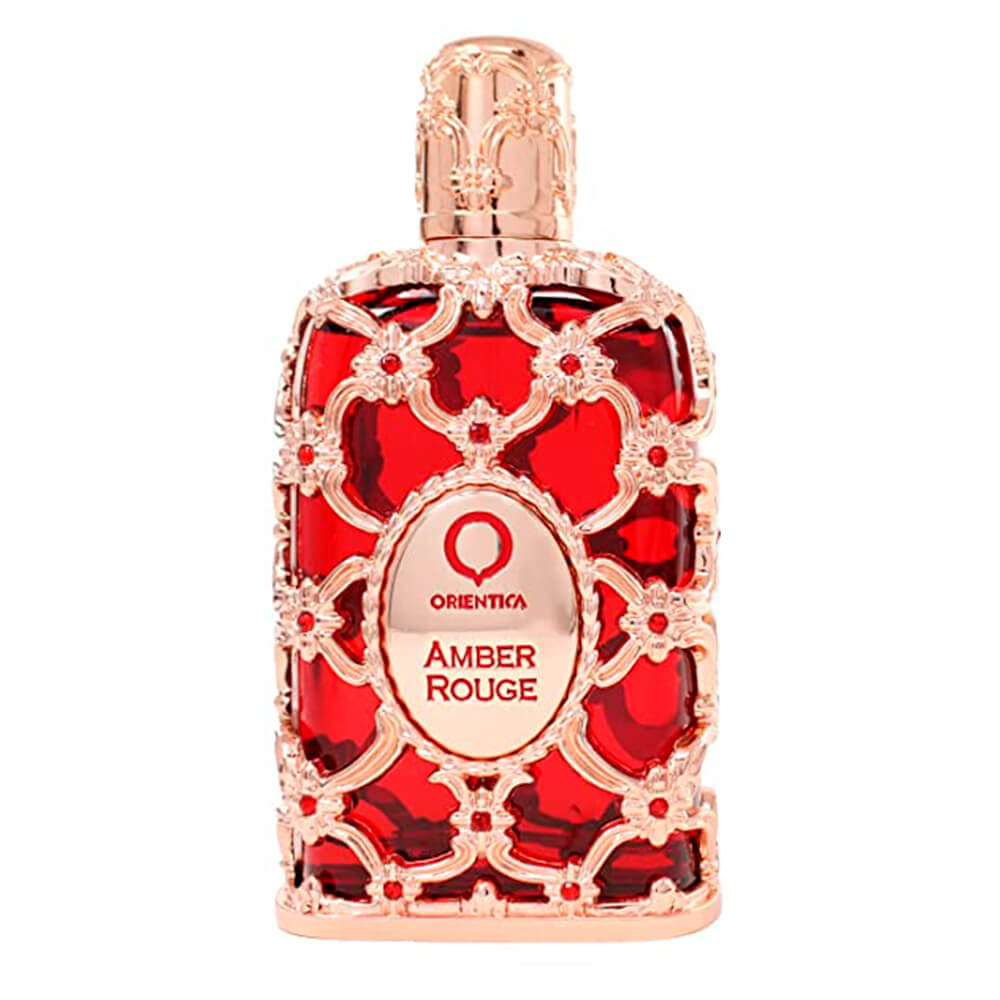 Original Perfume Orientica Amber Rouge