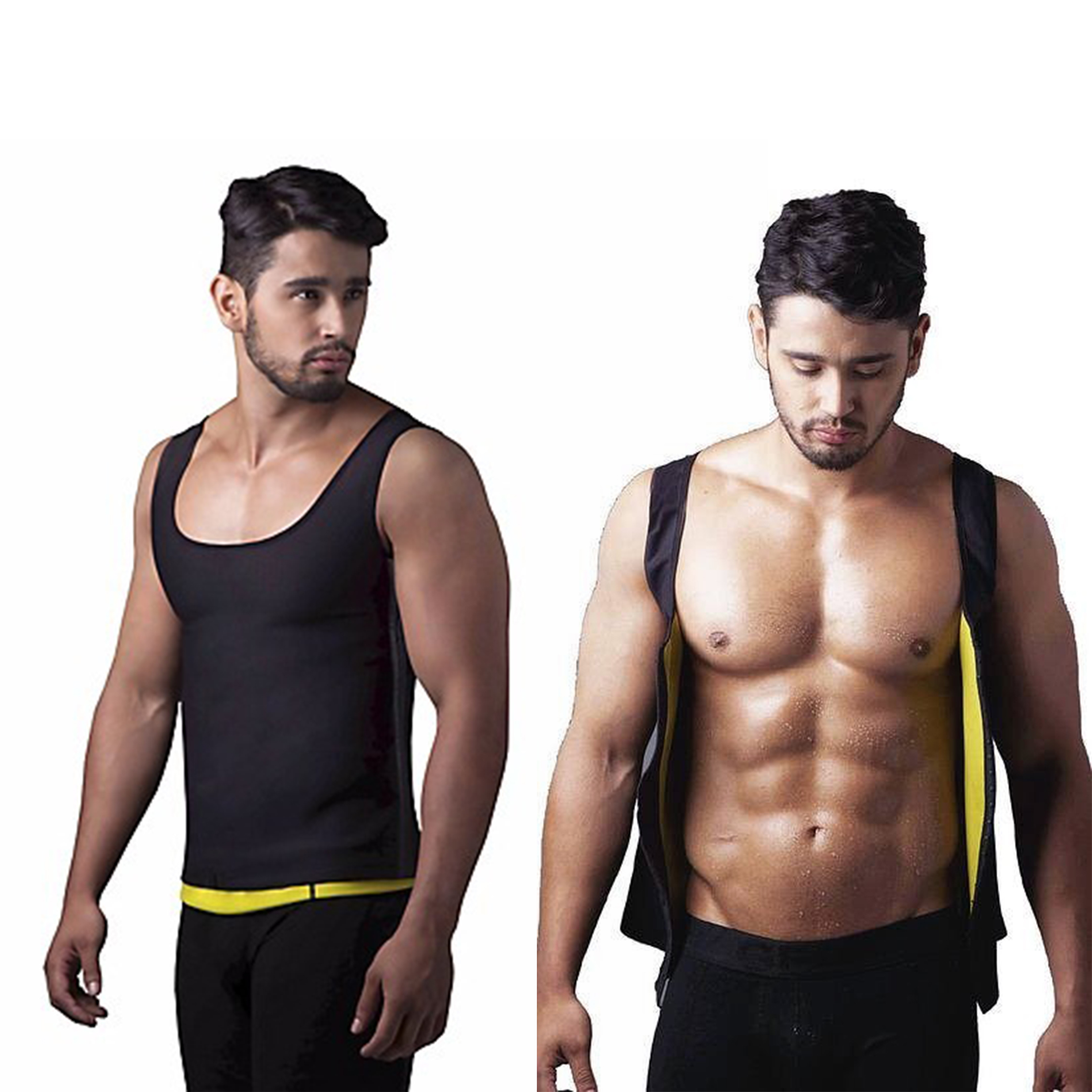 Esqueleto Shapers Reductor Hombre Liso