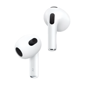 Audifonos AirPods 3ra Generación