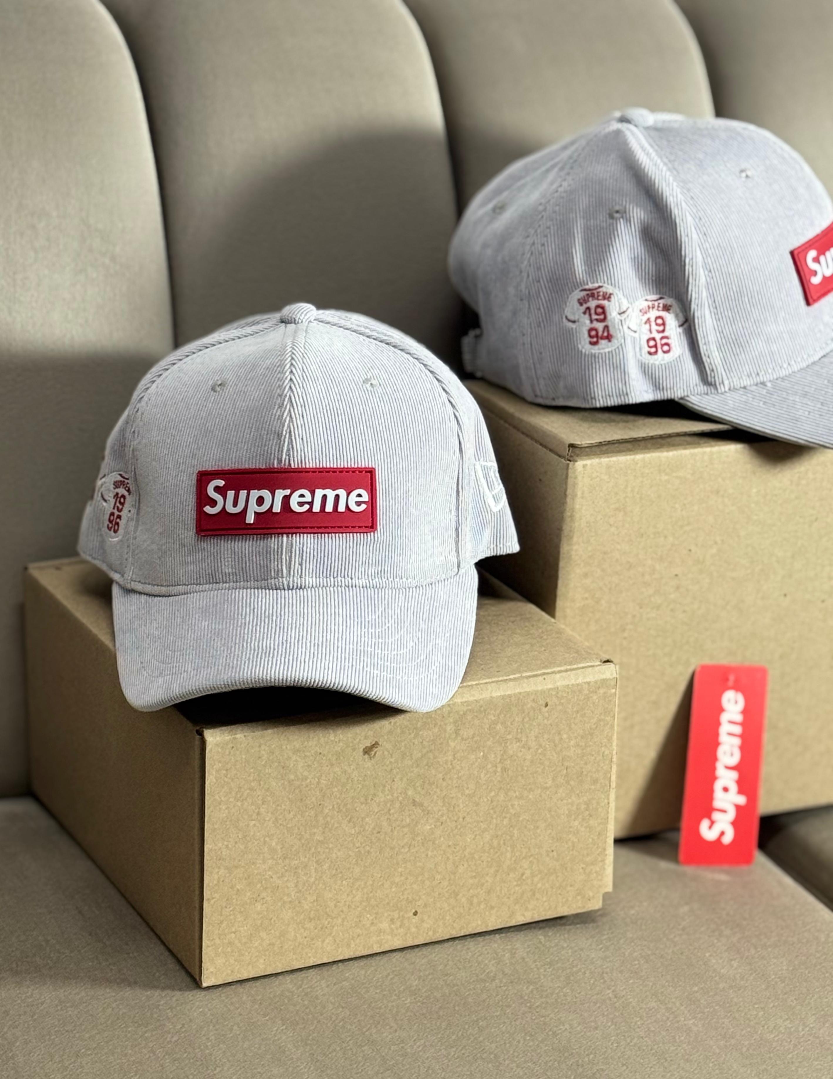 Gorra Supreme 1996 - Imagen 2