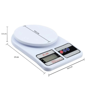 GRAMERA DIGITAL SF400 DE 10 KL