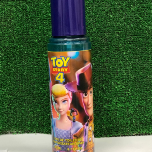 Splash Para Niños Con Figuras De Accion