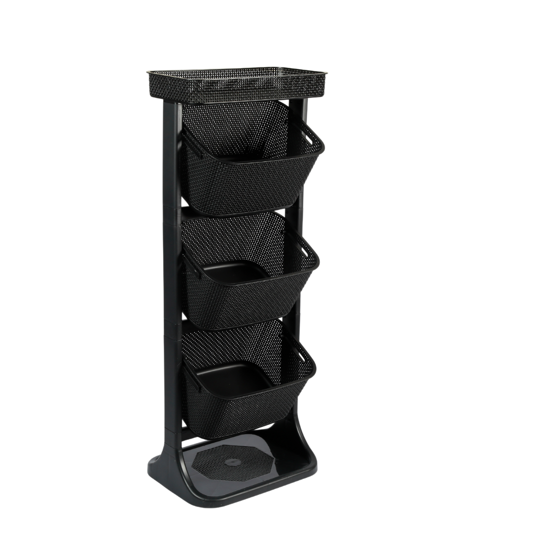 Multiorganizador 3 niveles
