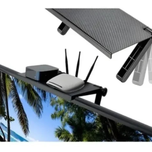 Soporte pantalla Tv Ajustable Plegable