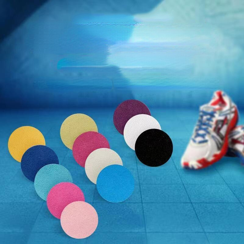 Parche reparador zapatos sticker 22B-94