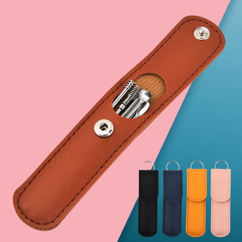 Kit limpieza oídos set 6pcs FK22B-114