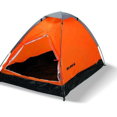 Carpa  2 personas