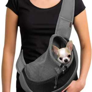 MALETIN PORTA MASCOTA