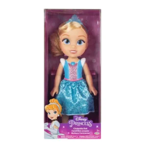 Muñeca Cenicienta DISNEY Princesa