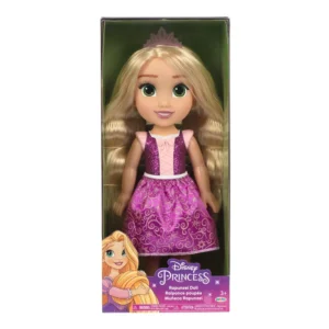 Muñeca Rapunzel DISNEY Princesa