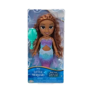 Muñeca Ariel Movie DISNEY