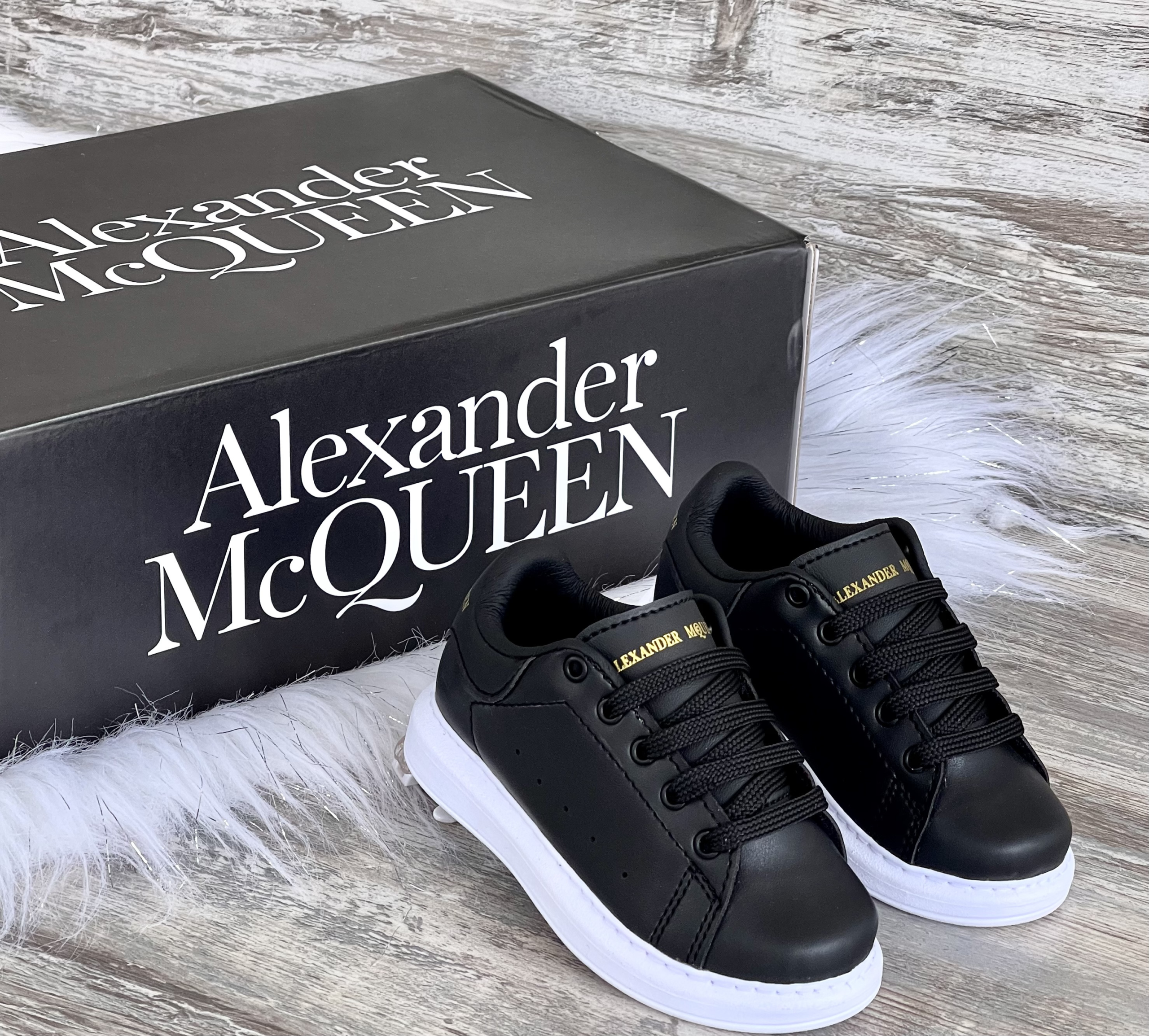 Tenis Alexander MC queen