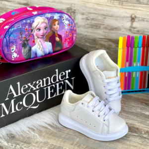 Tenis Alexander MC queen colegiales