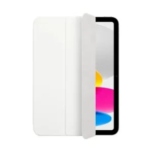 Smart Folio APPLE para iPad 10ma Generación Blanco