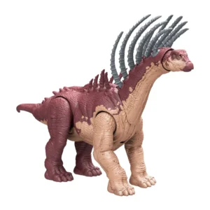 Juguete de Dinosaurio JURASSIC WORLD Rastreadores Gigantes Bajadasaurus