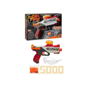 Lanzador de Gel NERF Pro Gelfire Legion