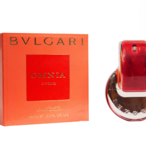 Perfume 1.1 Bvlgary Omnia Coral 65 ml