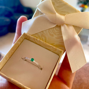 Anillos para dama