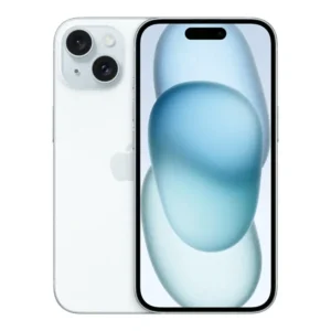 iPhone 15 128 GB 5G Azul
