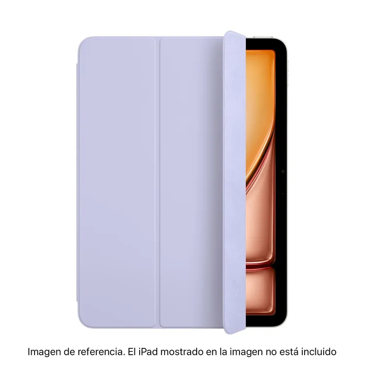 Smart Folio APPLE iPad Air de 11" Chip M2 Morado Claro