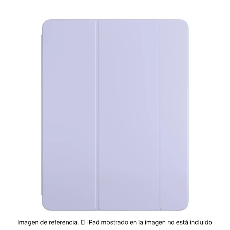 Smart Folio APPLE iPad Air de 13" Chip M2 Morado Claro - Imagen 2