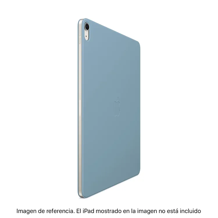 Smart Folio APPLE iPad Air de 13" Chip M2 Morado Claro - Imagen 3