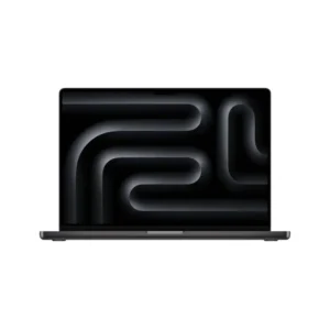 Macbook Pro 16" Pulgadas Chip M4 Max CPU 14 núcleos GPU 32 núcleos - RAM 36GB - SSD 1TB - Negro Espacial