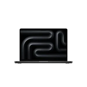 Macbook Pro 14" Pulgadas Chip M4 Pro CPU 12 núcleos GPU 16 núcleos - RAM 24GB - SSD 512GB - Negro Espacial