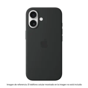 Case APPLE MagSafe iPhone 16  Negro