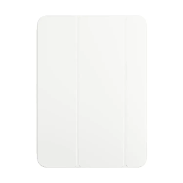 Smart Folio APPLE para iPad de 11" Chip A16 Blanco