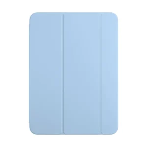 Smart Folio APPLE para iPad de 11" Chip A16 Azul Cielo