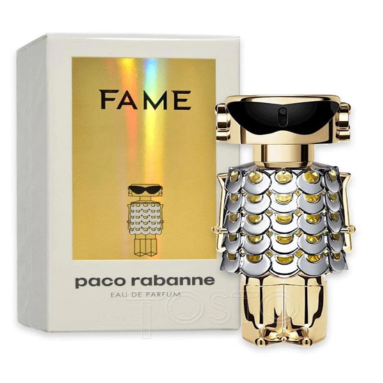 Perfume 1.1 Fame Dama Paco Rabanne 100m