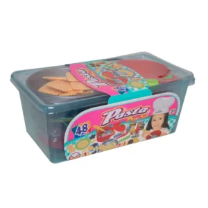 Juego Set Pasta KA SHUN PLASTIC